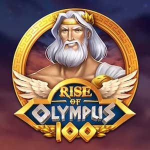 Rise of Olympus 100 Slot